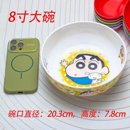 Children dining ware