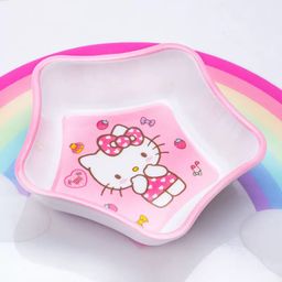 Children dining ware