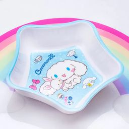 Children dining ware