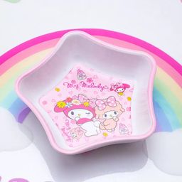 Children dining ware