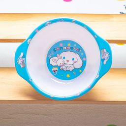 Children dining ware