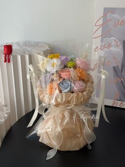  Dopamine Mix Pao Pao Mixed Bouquet