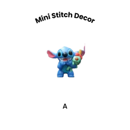 Stitch Decor