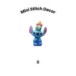 Stitch Decor