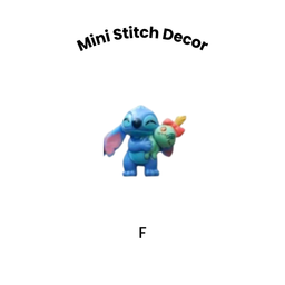 Stitch Decor