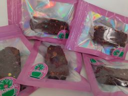 Peanut Brittle 100mg