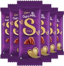 1090 DAIRY MILK CHOCOLATE 55G 