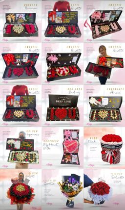 Best Sellers Collection