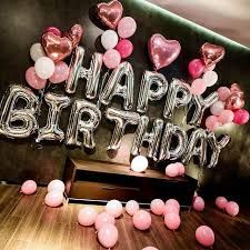 175 BALOON FOIL 13Pcs 