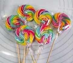 1692 LOLIPOP NRAINBOW 