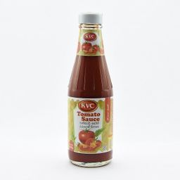 911 KVC TOMATO SAUCE 400G 