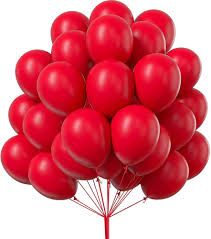 1496 BALOON LARGE H/B 