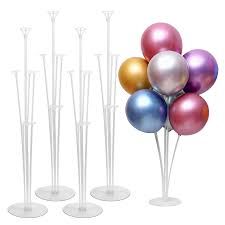 1308 BALOON STAND MEDIUM 