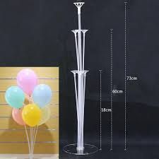 1308 BALOON STAND MEDIUM 