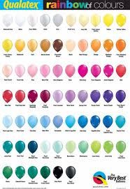 92 BALOON USA COLOURS 10PcsX10inch 