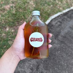 Earl Grey Rosemary Lemon Tea