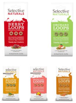 Small animals treats