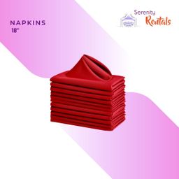 Napkins