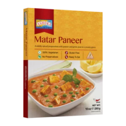 Ashoka RTE Matter Paneer 280g