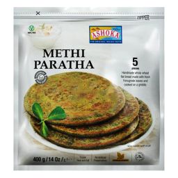 Ashoka Methi Paratha 400g