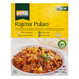 Ashoka Rajma Pulaov 280g