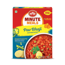 MTR RTE Pav Bhaji Masala 300g