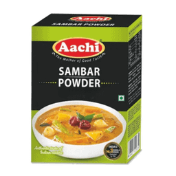 Aachi Sambar Masala 100g