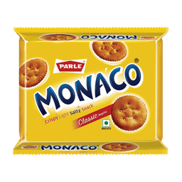 Monaco Biscuit 250g