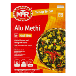 MTR RTE Alu Methi 300g