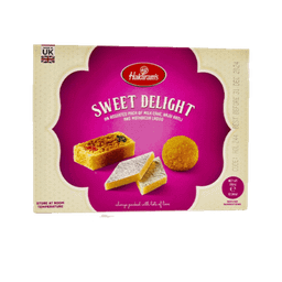 Haldirams Sweet Delight 300g
