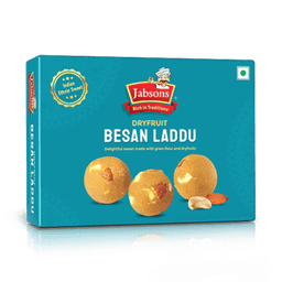 Jabsons Besan Laddu 400g