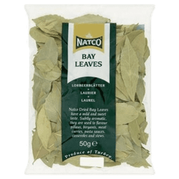 Natco Bay leaves 50g