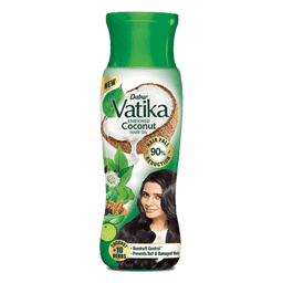 Dabur Vatika Hair oil 300ml