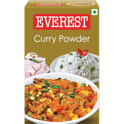Everest Curry Powder 100 g