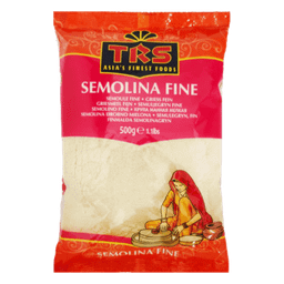 TRS Semolina Fine 500 grams