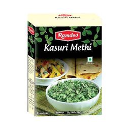 Ramdev Kasuri Methi 100g