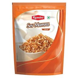 Ramdev Sev Mumra Masala 400g