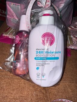 Valentine's Day Boo Bags 