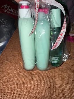 Valentine's Day Boo Bags 