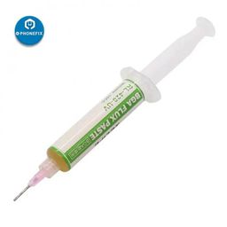 FLUX PASTE RELIFE RL-420-UV  (seringue)