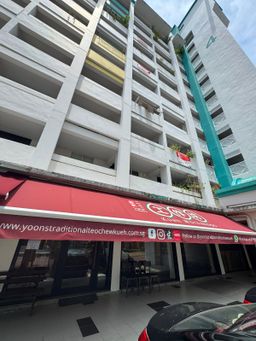 Rental of Venue (per hourly basis)