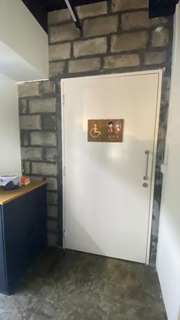 Rental of Venue (per hourly basis)