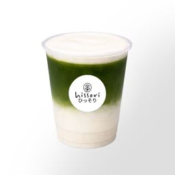 Cloud Matcha (Various Flavors)