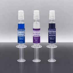 COLLAGEN FIRMING BOOSTER (GHK-CU + Matrixyl 3000) 5ml - On Hand