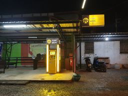 Chumphon - Koh Tao by Pontaweesin Ferry (Tue,Thu, Sat @ 21:00-05:00)