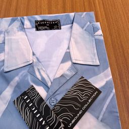 BAEFICKER SHIRT - 05