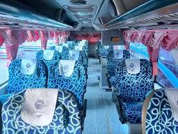 Chumphon - Bangkok (09:00-17:00)