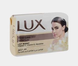 LUX Soap Bar 
