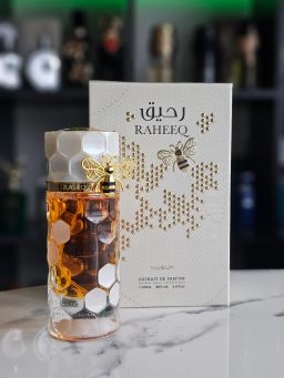 Raheeq Extrait Perfum