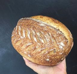 Sourdough Bread
